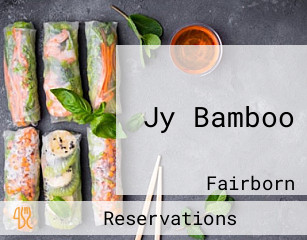 Jy Bamboo
