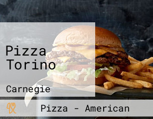 Pizza Torino