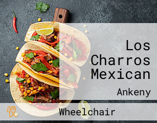 Los Charros Mexican