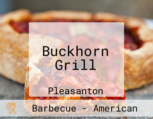 Buckhorn Grill