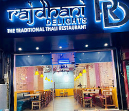 Rajdhani Delights