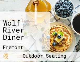 Wolf River Diner