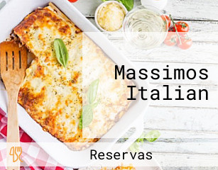 Massimos Italian