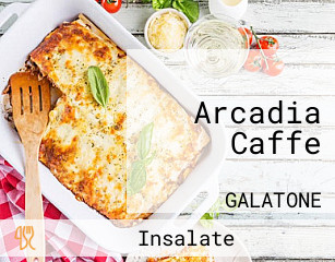 Arcadia Caffe