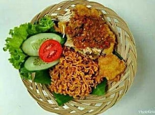 Rumah Makan Gusti Mantap