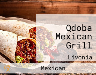 Qdoba Mexican Grill