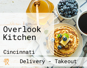 Overlook Kitchen
