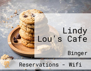 Lindy Lou's Cafe
