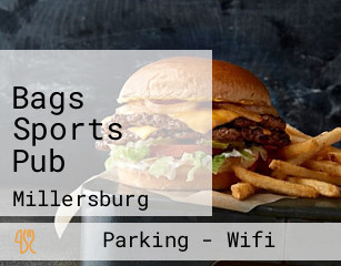 Bags Sports Pub