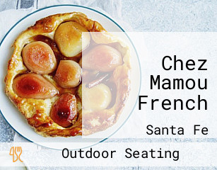 Chez Mamou French