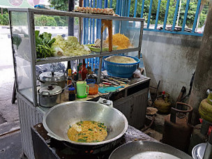 Warung Nasi Goreng Mas Joko