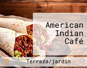 American Indian Café