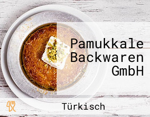 Pamukkale Backwaren GmbH