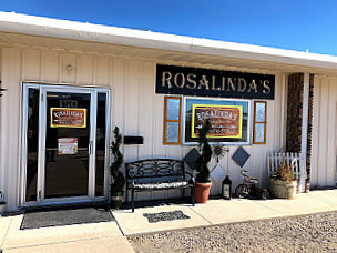Rosalinda’s Fry Bread And Mexican Food