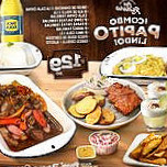 La Caja China De Los Romeña