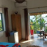 Le Chissioua Ecogîtes Salon De Thé à Sada Tahiti Plage