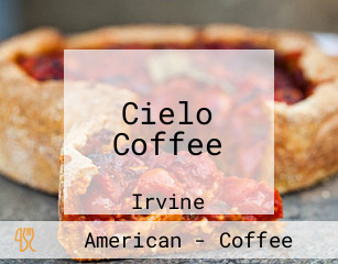 Cielo Coffee