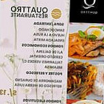 Quattro Restobar