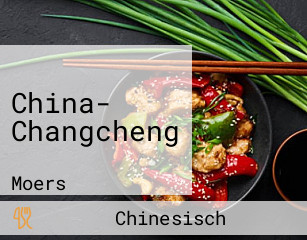 China- Changcheng