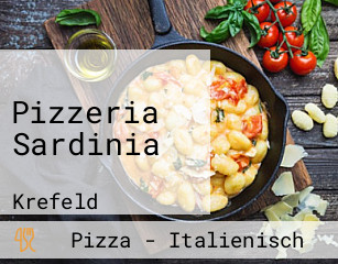 Pizzeria Sardinia