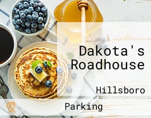 Dakota's Roadhouse