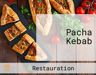 Pacha Kebab