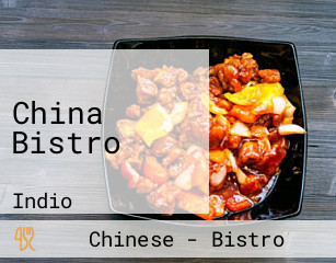 China Bistro