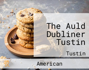 The Auld Dubliner Tustin