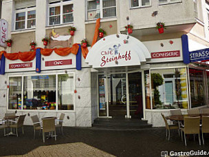 Cafe Steinhoff