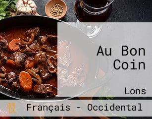 Au Bon Coin