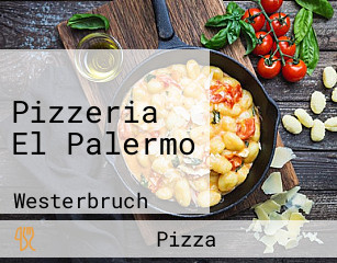 Pizzeria El Palermo