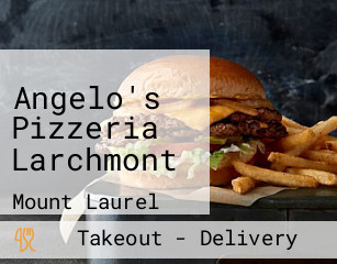 Angelo's Pizzeria Larchmont