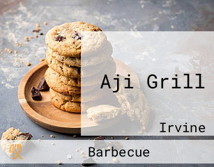 Aji Grill