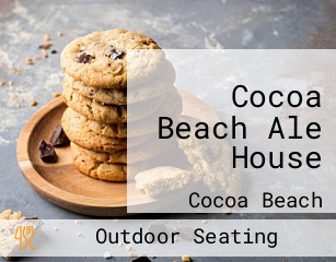 Cocoa Beach Ale House