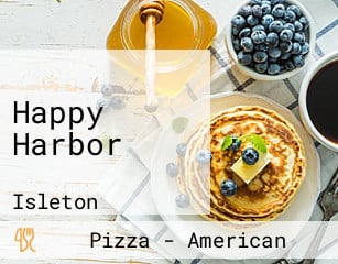 Happy Harbor