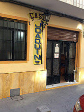 Casa Joaquín