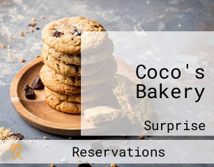 Coco's Bakery