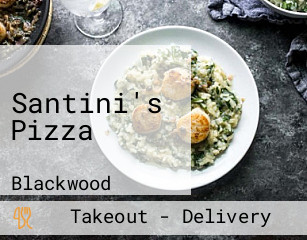 Santini's Pizza