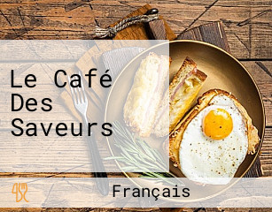 Le Café Des Saveurs