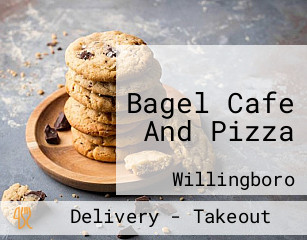 Bagel Cafe And Pizza