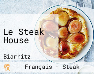 Le Steak House