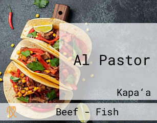 Al Pastor