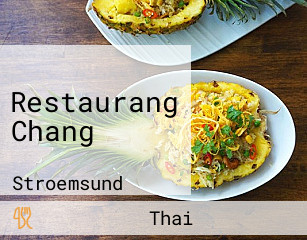 Restaurang Chang
