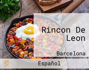 Rincon De Leon