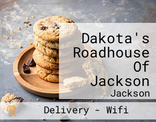 Dakota's Roadhouse Of Jackson