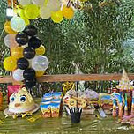 كافية الكهف العائلي