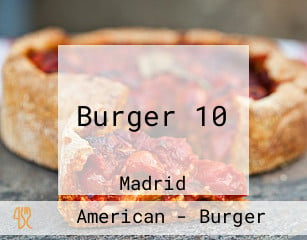Burger 10