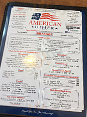 American Diner Ny Inc
