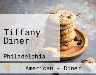 Tiffany Diner