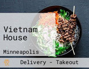 Vietnam House